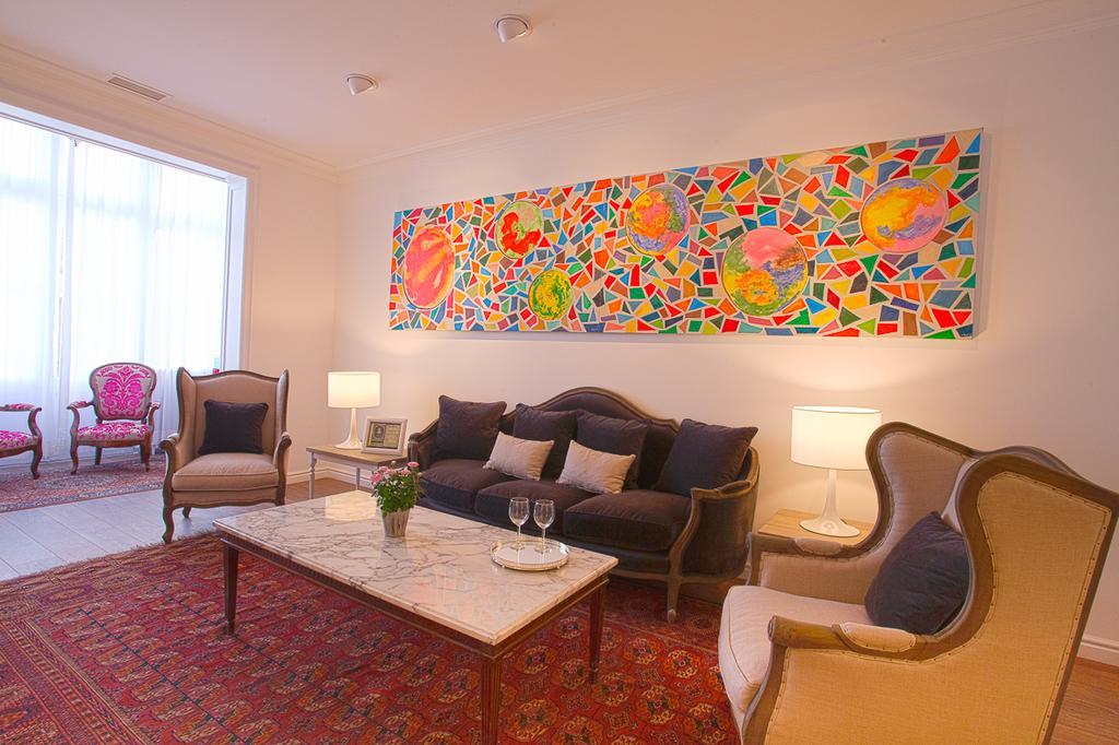 Apartment Milton House Paseo De Gracia