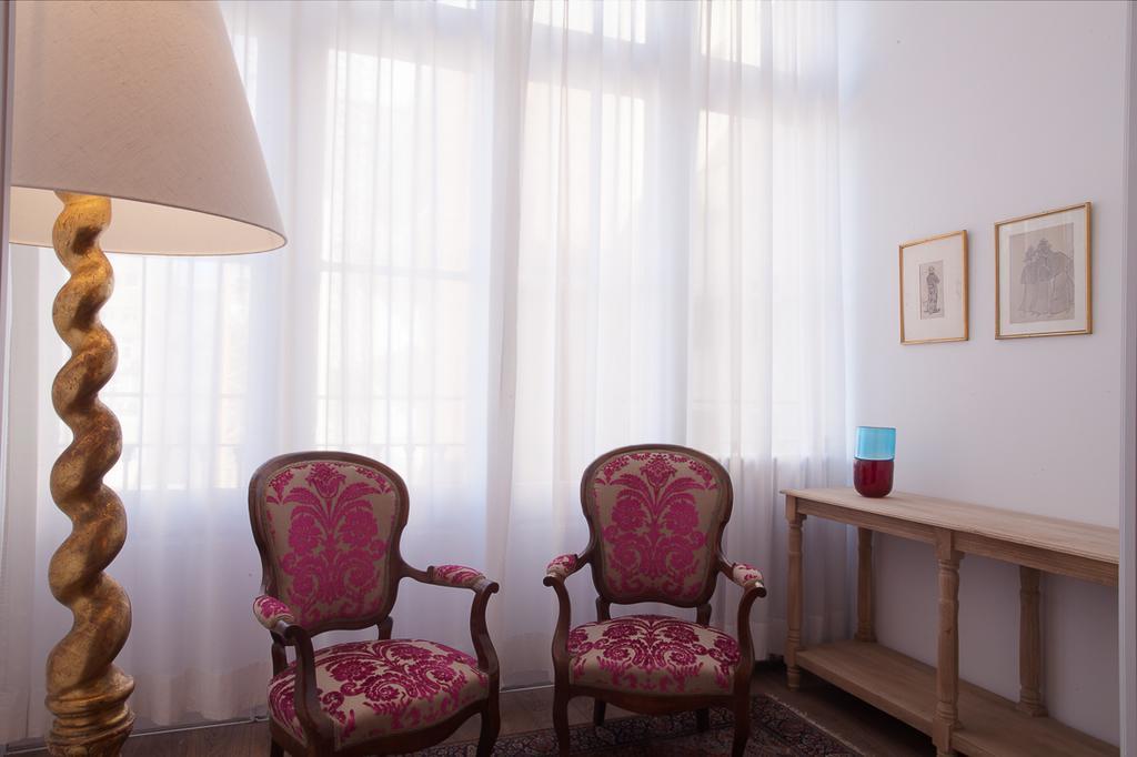 Apartment Milton House Paseo De Gracia