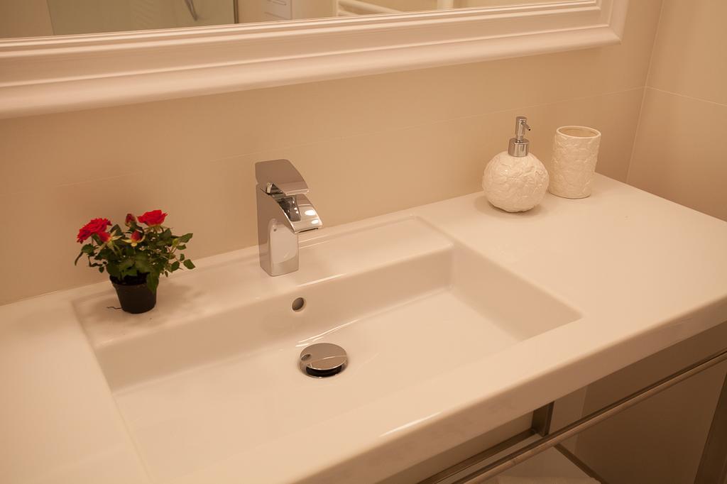Milton House Paseo De Gracia Apartment