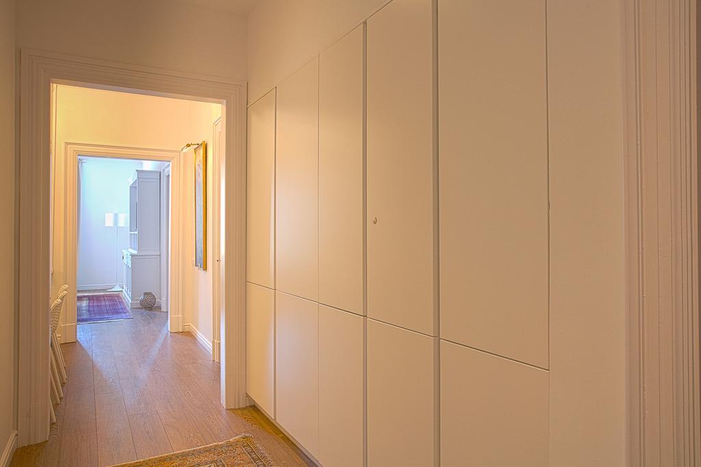 Milton House Paseo De Gracia Apartment