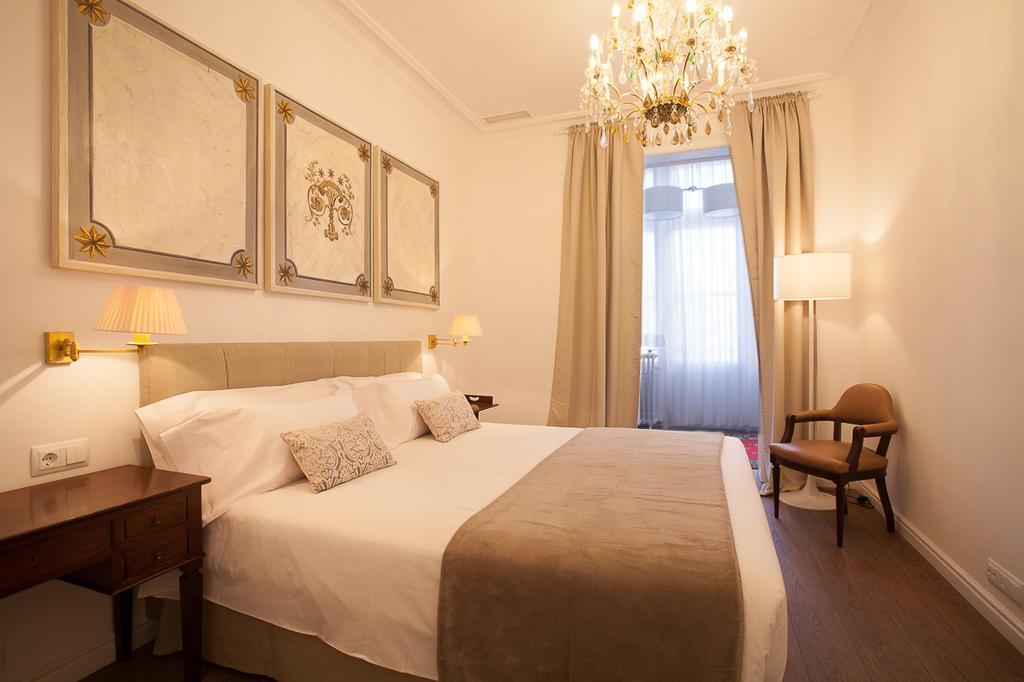 Apartment Milton House Paseo De Gracia *