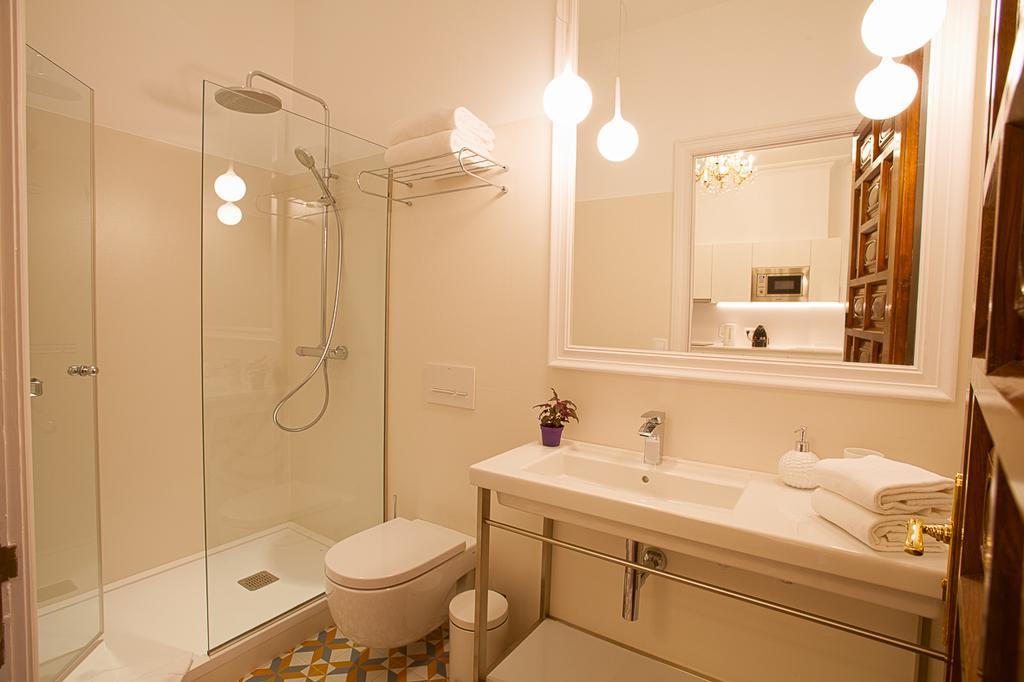 Apartment Milton House Paseo De Gracia *