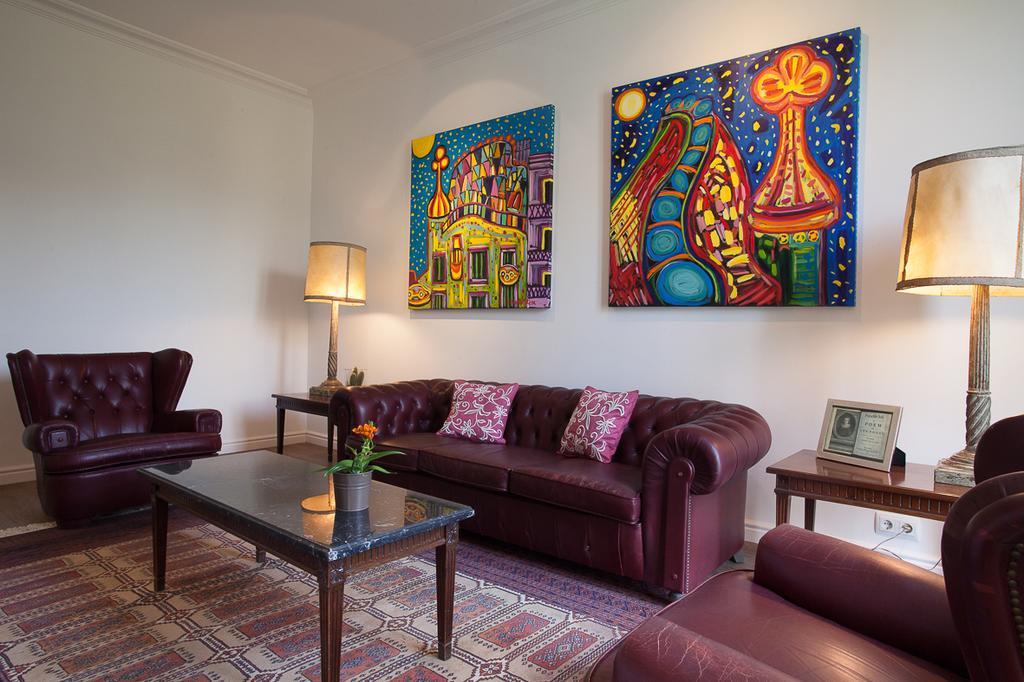 Milton House Paseo De Gracia * Barcelone