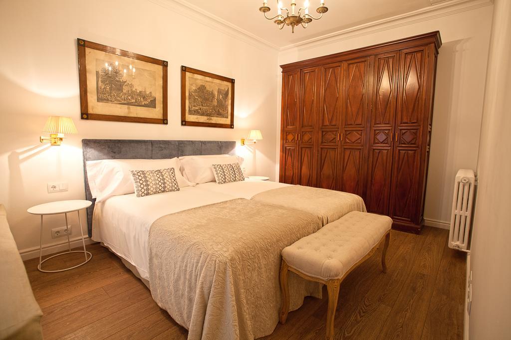 Milton House Paseo De Gracia * Barcelone