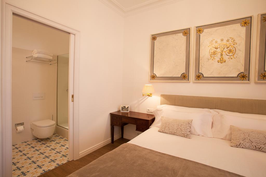 Milton House Paseo De Gracia Barcelone