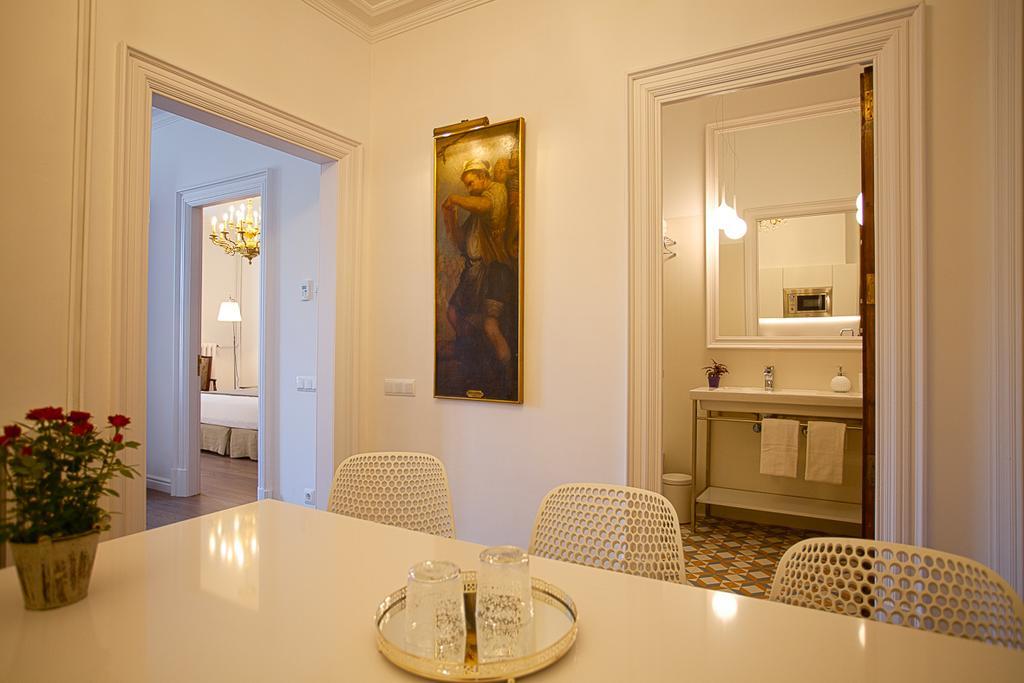 Milton House Paseo De Gracia * Barcelone